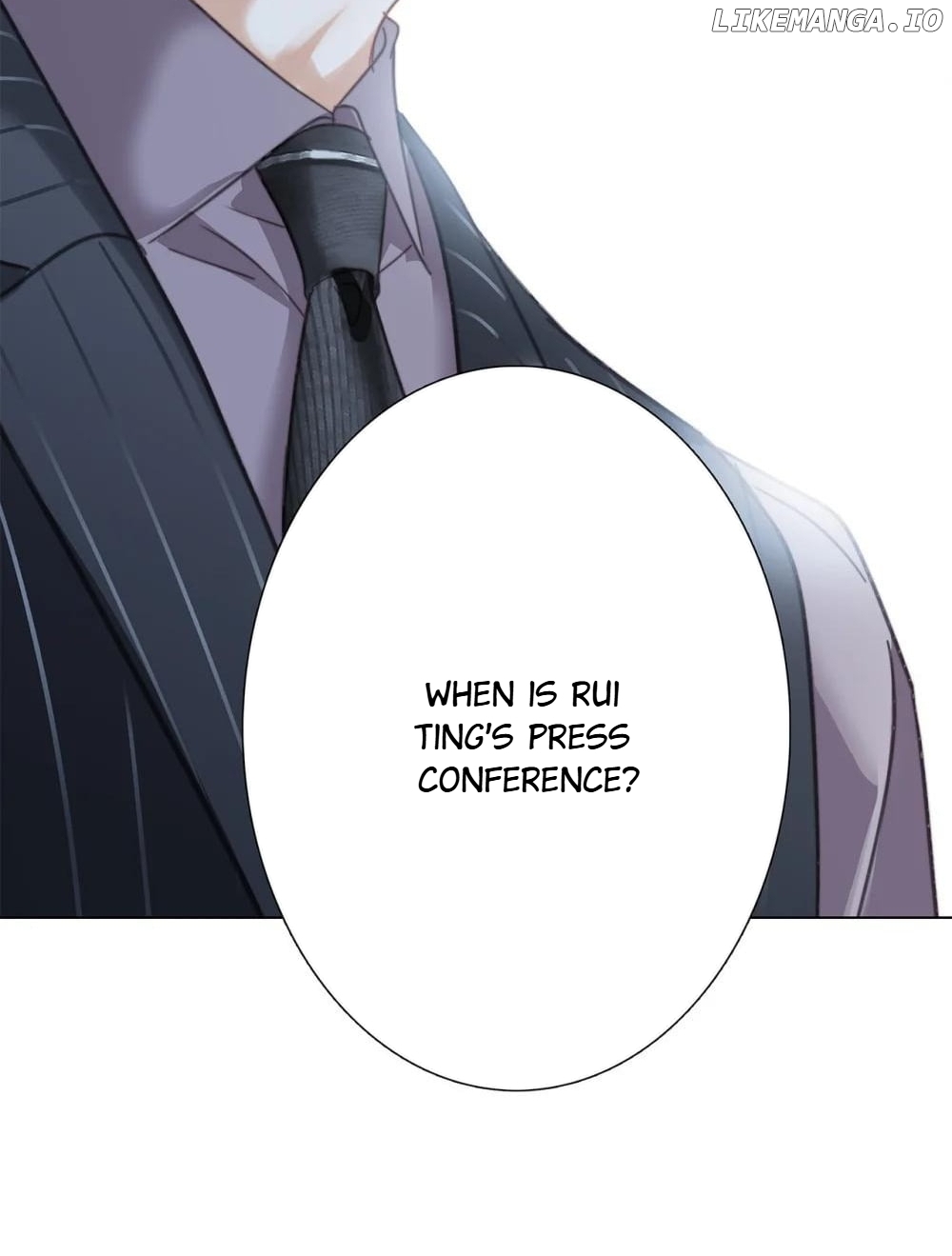 1st Kiss – I Don’t Want To Consider You As Sister Anymore Chapter 78 - 72 - page 9